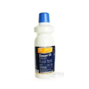 Desam GK Balenie: 1×1 l