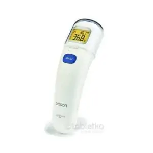 OMRON GENTLE TEMP 720 Čelový teplomer