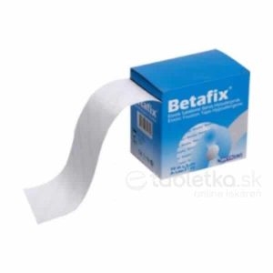BETAFIX fixačná náplasť 5cmx10m