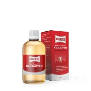 Ballistol revitalizujúci olej 100 ml