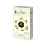 LEROS Lipa bylinný čaj 20x1,5g