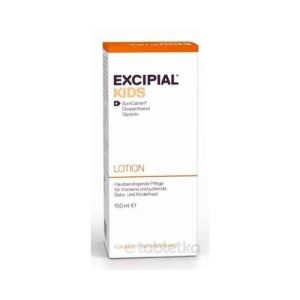 EXCIPIAL Kids Lotion 150 ml