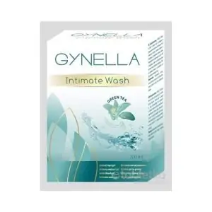 GYNELLA Intimate Wash intímny umývací gél 200 ml