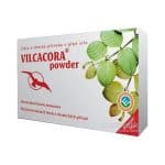VILCACORA powder ECONOMY čajovinový prášok 50 g