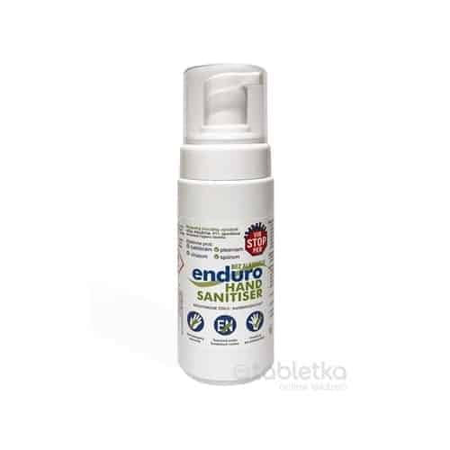 E-shop Enduro HAND SANITISER 150 ml