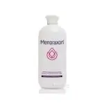MENORAXON - intímna hygiena na olejovej báze 500 g
