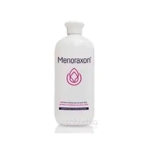 MENORAXON – intímna hygiena na olejovej báze 500 g