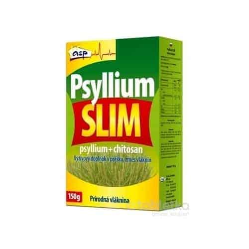 E-shop asp Psyllium SLIM 1x150g