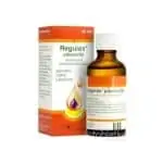 REGULAX pikosulfát 50ml