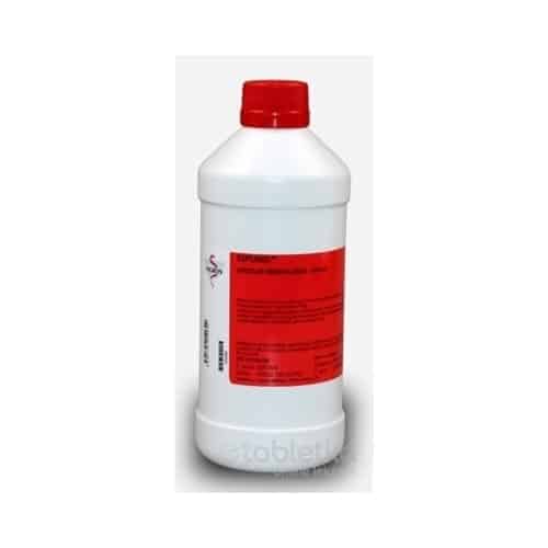 Espumil - FAGRON v plastovej fľaši 500 ml