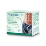 FOLANDROL 30 vreciek