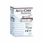 ACCU-CHEK Performa 50 1x50 ks