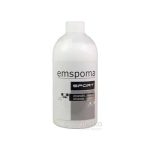 EMSPOMA Univerzálna U- biela masážna emulzia 500 ml