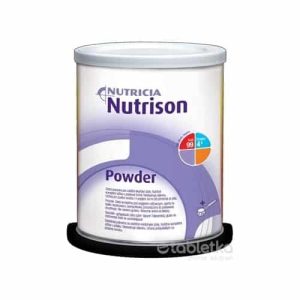 Nutrison Powder 1x430g