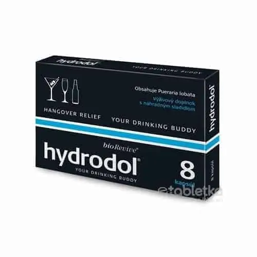 Hydrodol 8 cps