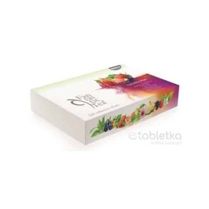 Biogena Fantastic Tea Maxi kolekcia čajov 8x8ks