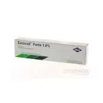 Sinovial forte 1,6% 2ml