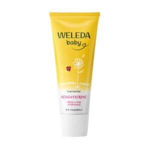 WELEDA Nechtíkový pleťový krém 50ml