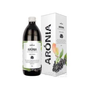 nefdesanté ARÓNIA 1x500ml