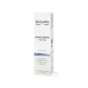 RUGARD HYALURON očný krém 15 ml