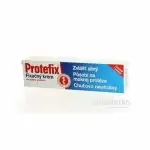 Protefix Fixačný krém chuťovo neutrálny 1x47 g