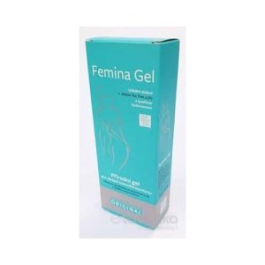 AUSTRALIAN ORIGINAL Femina Gel