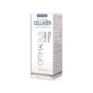 OPTIMAL PLUS F – PRO COLLAGEN 500ml