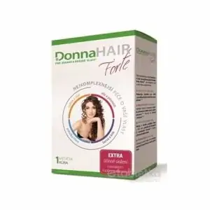 Donna HAIR Forte 1x30ks