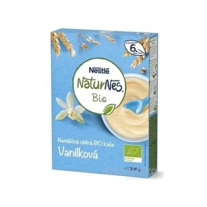 Nestlé NaturNes BIO Vanilková 1x200g