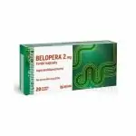 BELOPERA 2 mg (20x2mg)