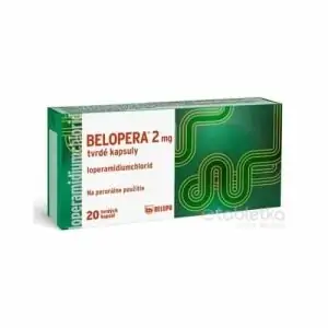 BELOPERA 2 mg (20x2mg)