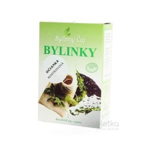 JUVAMED Očianka rostkovova vňať  30g