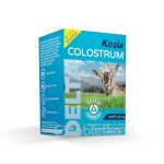 DELTA COLOSTRUM KOZIE Kapsuly 30+10ks ZDARMA