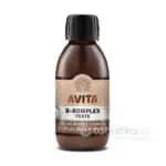 Avita B-Komplex Forte fosfolipidový komplex 200ml