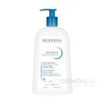 BIODERMA Atoderm sprchový krém 1l