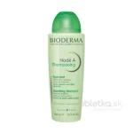 BIODERMA Nodé A šampón na upokojenie pokožky 400ml