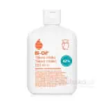 Bi-Oil telové mlieko 250ml