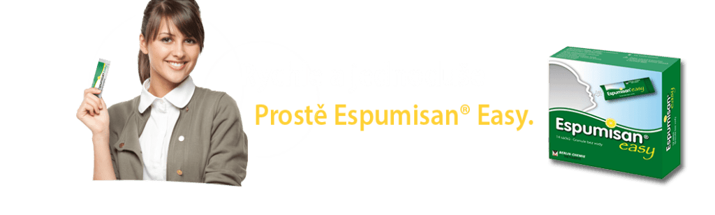 Espumisan Easy