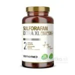 CarnoMed Sulforafan EXTRA XL Pure Gold Edition 120 kapsúl