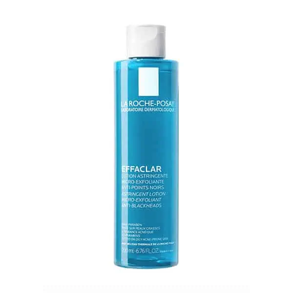 LA ROCHE-POSAY EFFACLAR adstringentná pleťová voda