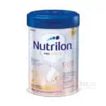 Nutrilon 2 Profutura Duobiotik dojčenská výživa (6-12 mesiacov) 800g