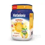 Marťankovia GUMMY Jar - Leto želatínové tablety 50ks