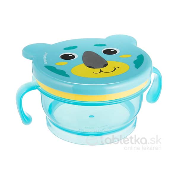 E-shop Canpol Babies nádoba na olovrant Hello Little Koala 200ml