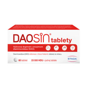 Daosin 60 tabliet