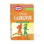 Dr.Oetker Glukopur Originál hroznový cukor 250g