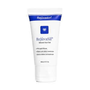 RejuvaSil silikónový gél na jazvy 30ml