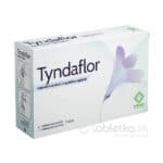 Tyndaflor vaginálny výplach fľaštičky 5x140ml