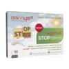 Barny's HypnoX STOPstress 10 kapsúl