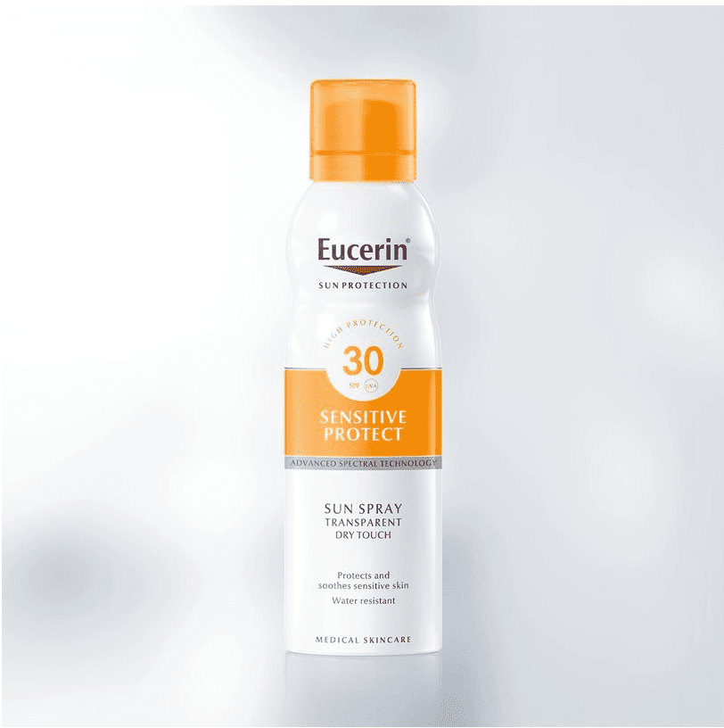 Eucerin Sun Sensitive Protect SPF 30