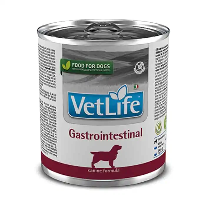 Farmina Vet Life dog gastrointestinal konzerva pre psy